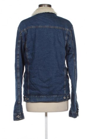 Kurtka damska Zara, Rozmiar L, Kolor Niebieski, Cena 109,99 zł