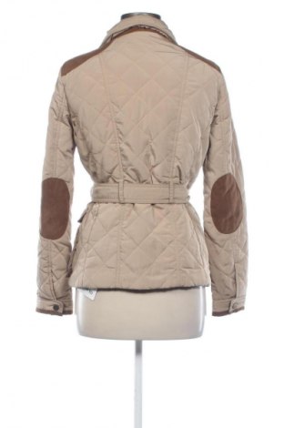 Női dzseki Zara, Méret M, Szín Barna, Ár 10 146 Ft