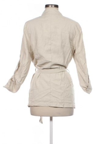 Damenjacke Zara, Größe L, Farbe Beige, Preis € 17,99