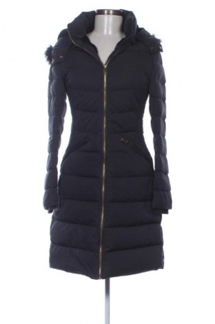 Női dzseki Zara, Méret S, Szín Kék, Ár 16 488 Ft