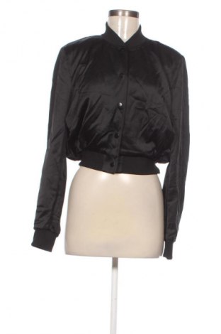 Kurtka damska Zara, Rozmiar S, Kolor Czarny, Cena 35,99 zł