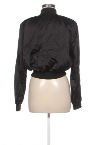 Kurtka damska Zara, Rozmiar S, Kolor Czarny, Cena 35,99 zł