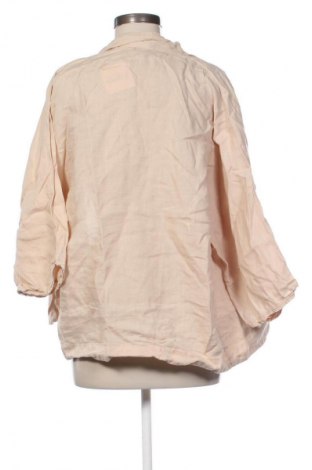 Kurtka damska Zara, Rozmiar M, Kolor Beżowy, Cena 133,96 zł