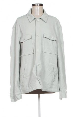 Női dzseki Zara, Méret XL, Szín Zöld, Ár 6 709 Ft