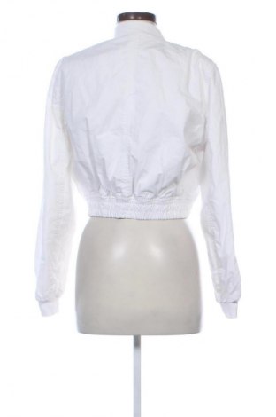 Дамско яке Zara, Размер S, Цвят Бял, Цена 64,47 €