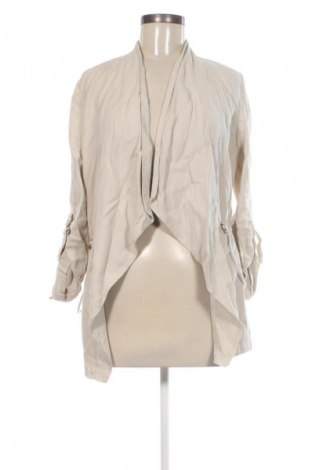 Kurtka damska Zara, Rozmiar S, Kolor Beżowy, Cena 80,99 zł