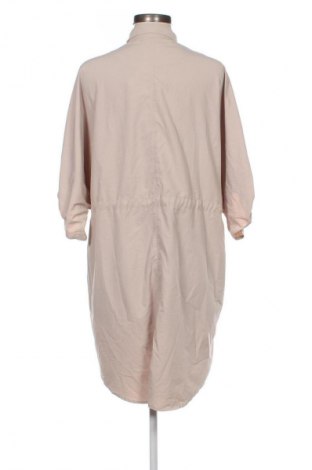 Geacă de femei Zara, Mărime M, Culoare Bej, Preț 83,99 Lei