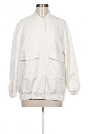 Дамско яке Zara, Размер XS, Цвят Екрю, Цена 14,82 €