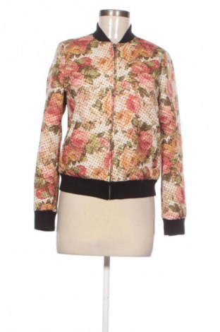 Kurtka damska Zara, Rozmiar S, Kolor Kolorowy, Cena 76,99 zł