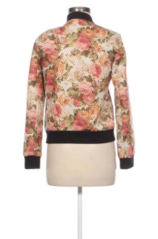 Kurtka damska Zara, Rozmiar S, Kolor Kolorowy, Cena 76,99 zł