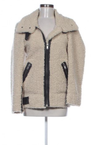 Dámská bunda  Zara, Velikost S, Barva Béžová, Cena  795,00 Kč