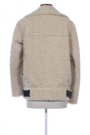 Dámská bunda  Zara, Velikost S, Barva Béžová, Cena  795,00 Kč