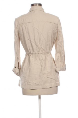 Női dzseki Zara, Méret XS, Szín Bézs, Ár 6 869 Ft