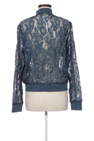 Kurtka damska Zara, Rozmiar XL, Kolor Niebieski, Cena 85,99 zł