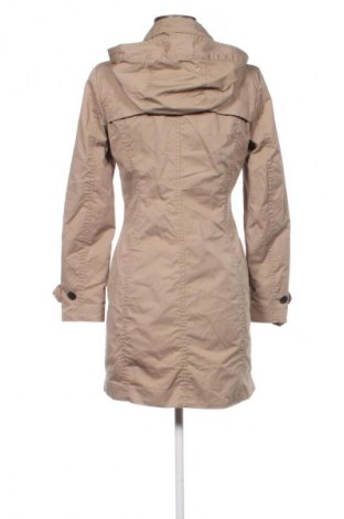 Дамско яке Zara, Размер M, Цвят Бежов, Цена 24,56 €