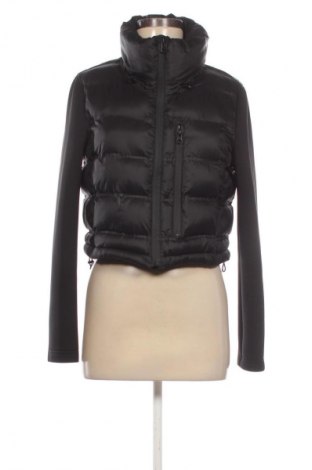 Дамско яке Zara, Размер S, Цвят Черен, Цена 25,00 €