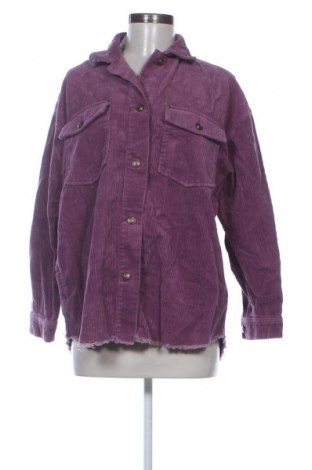 Női dzseki Zara, Méret S, Szín Lila, Ár 7 829 Ft
