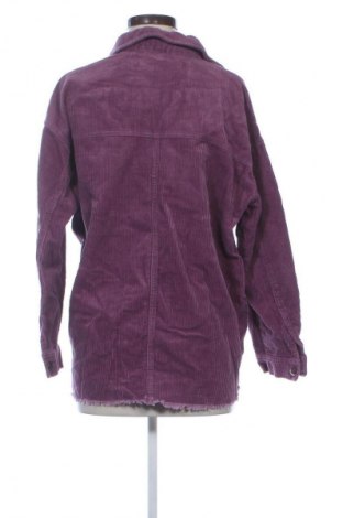 Női dzseki Zara, Méret S, Szín Lila, Ár 7 829 Ft