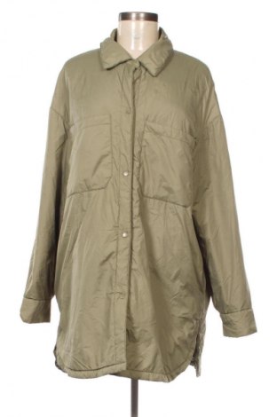 Női dzseki Zara, Méret S, Szín Zöld, Ár 6 379 Ft