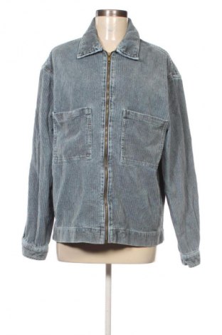 Női dzseki Zara, Méret M, Szín Kék, Ár 6 969 Ft