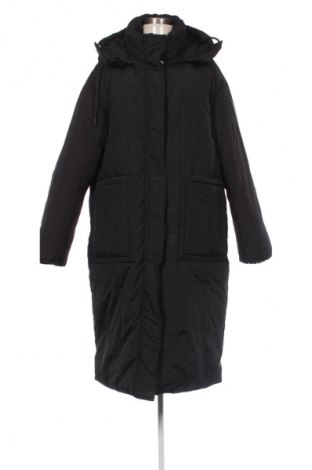 Дамско яке Zara, Размер XXL, Цвят Черен, Цена 20,96 €