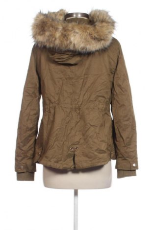 Damenjacke Zara, Größe L, Farbe Grün, Preis € 17,99