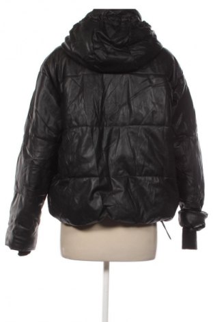 Kurtka damska Zara, Rozmiar M, Kolor Czarny, Cena 81,99 zł