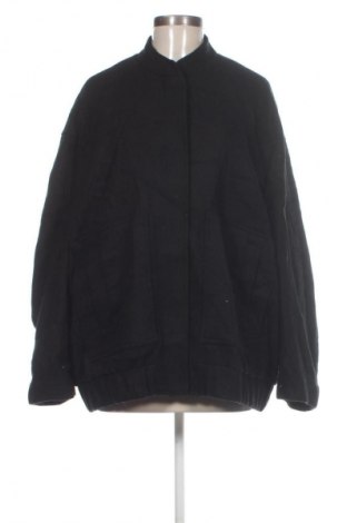 Női dzseki Zara, Méret L, Szín Fekete, Ár 13 579 Ft