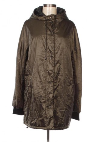 Női dzseki Zara, Méret L, Szín Zöld, Ár 6 829 Ft