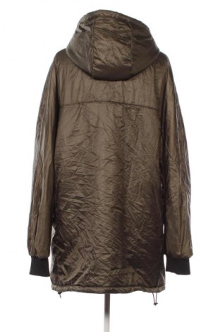 Női dzseki Zara, Méret L, Szín Zöld, Ár 6 829 Ft