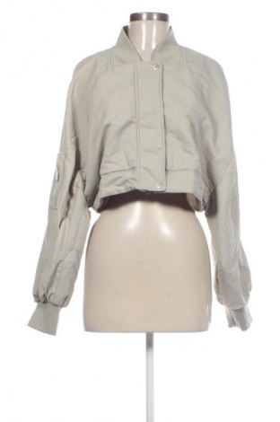 Női dzseki Zara, Méret M, Szín Szürke, Ár 6 869 Ft