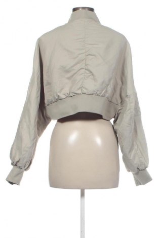 Női dzseki Zara, Méret M, Szín Szürke, Ár 6 869 Ft