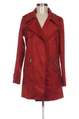 Damenjacke Zebra, Größe S, Farbe Rot, Preis € 10,99