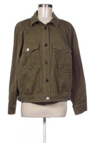 Női dzseki Zero, Méret XL, Szín Zöld, Ár 5 299 Ft