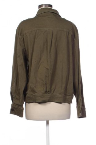 Női dzseki Zero, Méret XL, Szín Zöld, Ár 5 299 Ft