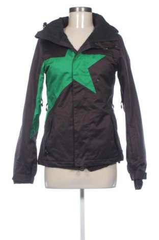 Damenjacke Zimtstern, Größe XS, Farbe Mehrfarbig, Preis € 34,99