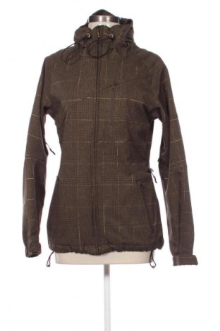 Kurtka damska Zimtstern, Rozmiar S, Kolor Kolorowy, Cena 225,06 zł