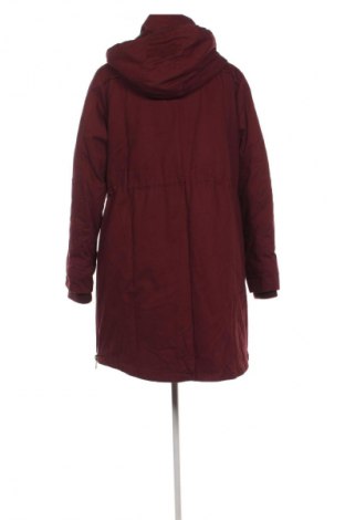 Damenjacke Zizzi, Größe M, Farbe Rot, Preis € 14,99