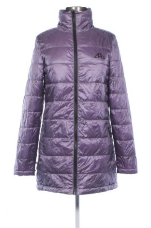 Damenjacke Zugspitze, Größe M, Farbe Lila, Preis 33,99 €