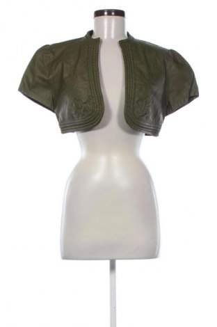 Kurtka damska Zuiki, Rozmiar L, Kolor Zielony, Cena 120,99 zł