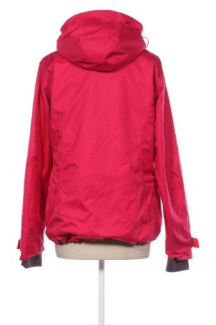 Damska kurtka do sportów zimowych Active By Tchibo, Rozmiar M, Kolor Różowy, Cena 241,04 zł