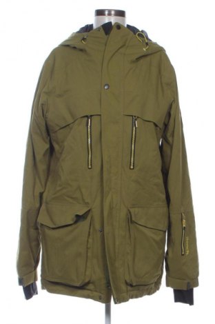 Dámská bunda pro zimní sporty  Bench, Velikost M, Barva Zelená, Cena  1 139,00 Kč