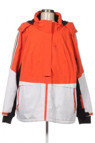 Dámska bunda pre zimné športy  Bpc Bonprix Collection, Veľkosť 3XL, Farba Viacfarebná, Cena  29,95 €