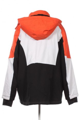 Dámska bunda pre zimné športy  Bpc Bonprix Collection, Veľkosť 3XL, Farba Viacfarebná, Cena  29,95 €