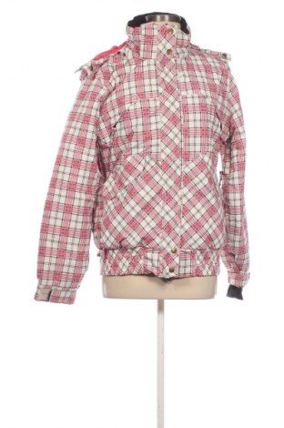 Női dzseki téli sportokhoz Brunotti, Méret L, Szín Sokszínű, Ár 17 279 Ft