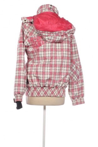 Női dzseki téli sportokhoz Brunotti, Méret L, Szín Sokszínű, Ár 17 279 Ft