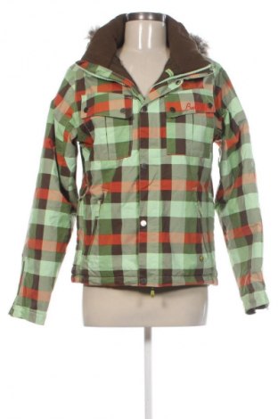 Geacă de femei pentru sport de iarnă Burton, Mărime M, Culoare Multicolor, Preț 824,99 Lei