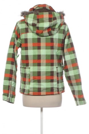 Geacă de femei pentru sport de iarnă Burton, Mărime M, Culoare Multicolor, Preț 824,99 Lei