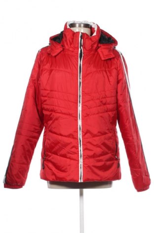 Damska kurtka do sportów zimowych Crane, Rozmiar XL, Kolor Kolorowy, Cena 124,99 zł