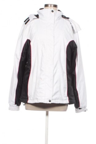 Дамско яке за зимни спортове Crane, Размер M, Цвят Многоцветен, Цена 22,49 €